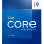 Intel Core i9-13900K Procesador de escritorio de 24 núcleos (8 núcleos P + 16 núcleos electrónicos), caché de 36 M, hasta 5.8 GHz